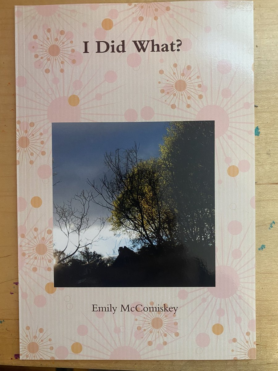 McComiskeyCrea1's tweet photo. Perfectly imperfect ways to show what NOT to do when writing
#books #writing #author #selfpublishing #selfpublished #whatnottodo #lessons #reading #lulupublishing #smallbusiness #smallbusinessowner #readingandwriting #learning https://t.co/8Jckt920XH