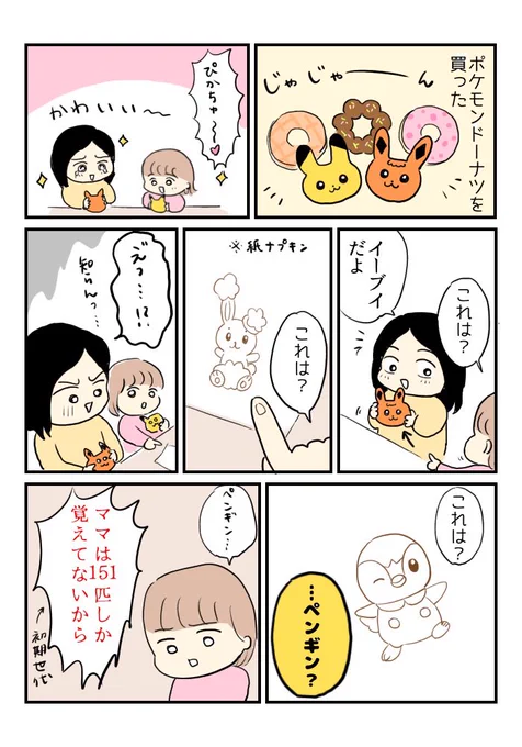 ポケモン第1話リアタイしてた世代の現在

赤緑で時が止まってる
#サトシ世界チャンピオンおめでとう 
