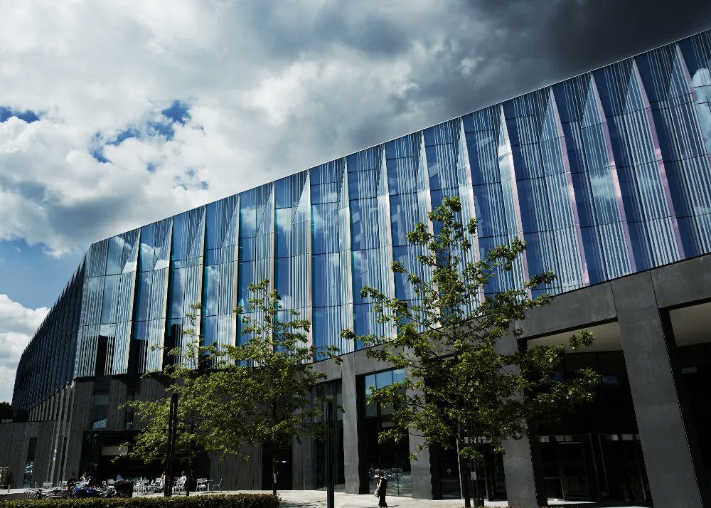 Watch our webinar to learn more about the Careers Service at Manchester Met. 💻 Find out how we help our students to develop skills and gain work experience in order to prepare them for their future career: bit.ly/3SaAru4 #ManMetUni_Int #Careers