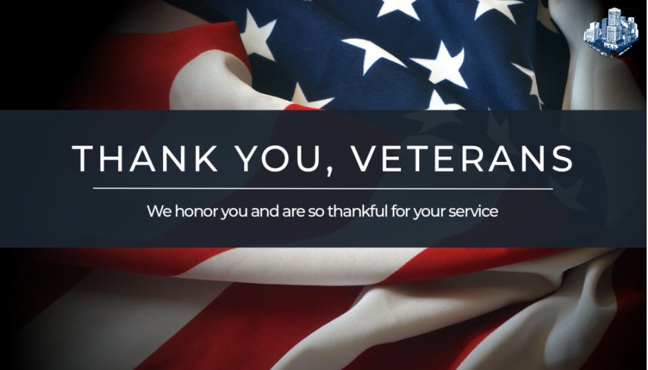 abmcoinc's tweet photo. Let us celebrate this day by honoring our military members for their service and sacrifice to our country. 

Our office will be closed Friday November 11th, 2022 in observance of Veterans Day. All services will render as contracted. https://t.co/URmkp2QfMF
