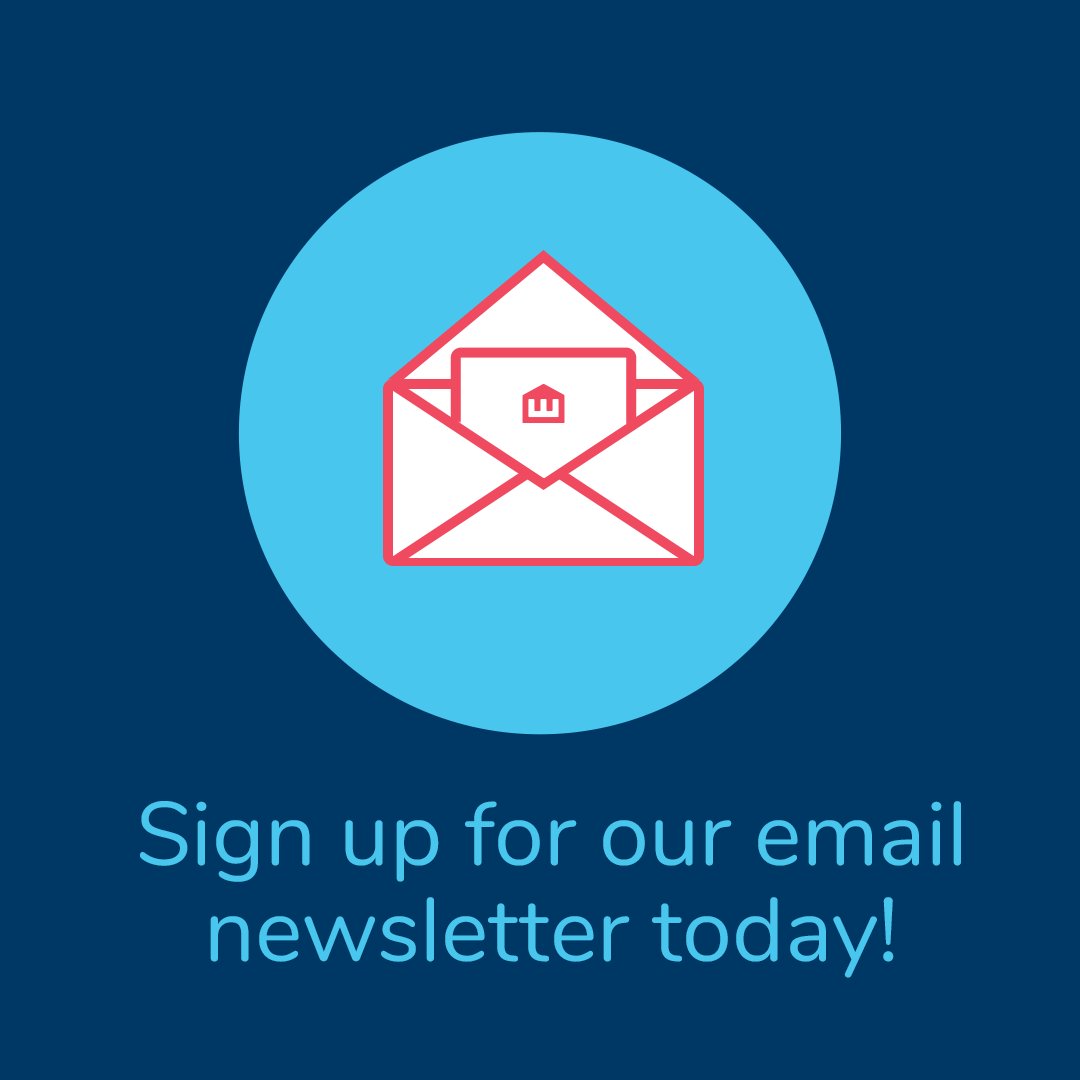 Are you signed up for our monthly email newsletter? This is the best way to receive the latest news and updates from us.

Sign up today: emmaushouseatlanta.org/newsletter