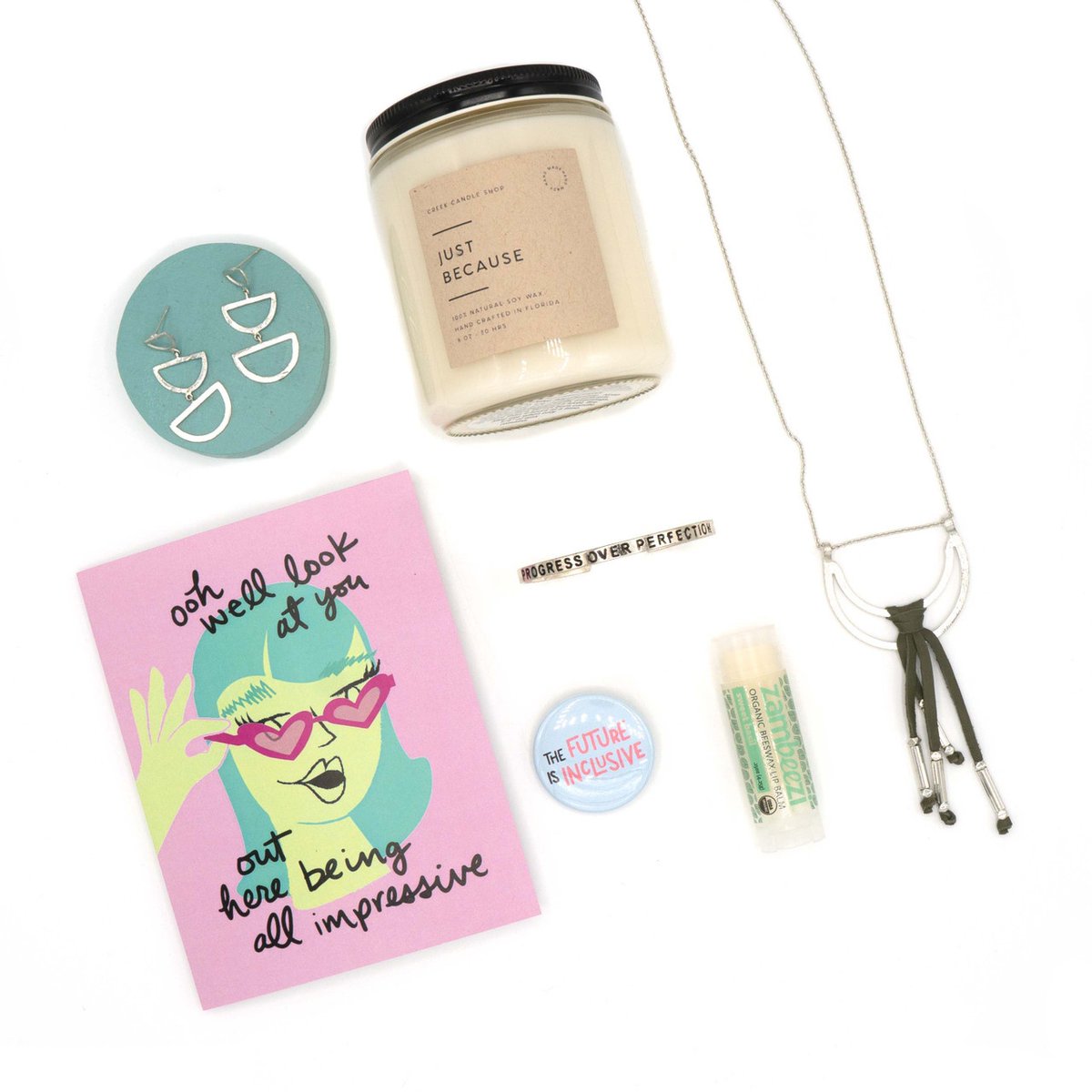 Bundles are always fun! Ethically curated! 

#shopfairanita #funbundle #fairtrade
