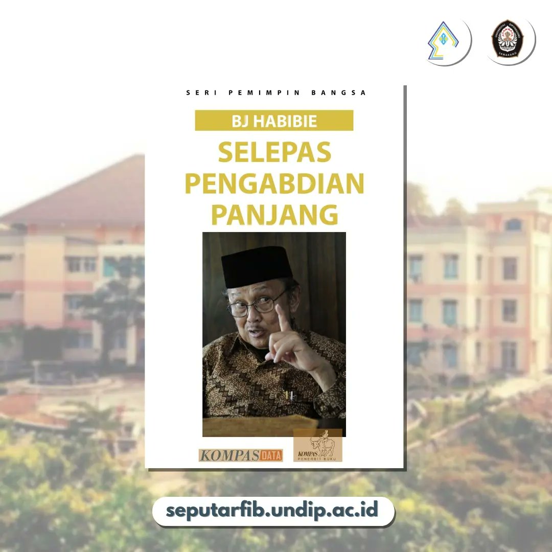 SeputarFIBUndip tweet media
