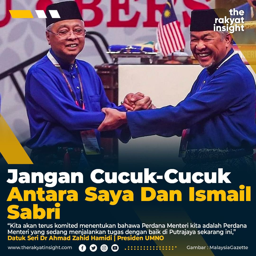 Pelik bila penyokong2 parti lain beria sangat menghasut. Tolong risaukan ketua parti korang tu, ntah merasa jadi PM ke tak