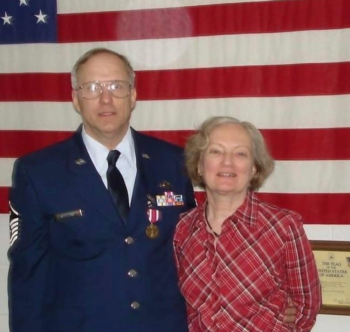 john34010's tweet photo. Happy Veterans Day to all who served and all that sacrificed. Special happy veteran’s day to my son Shane Johnson, my Uncle Wally (My Uncle Howie. My friend Tara who still serves. My friends  from Lowry AFB we did a reunion in 2018 and friends from the Wyoming Air National Guard. https://t.co/gbP6z43YBf