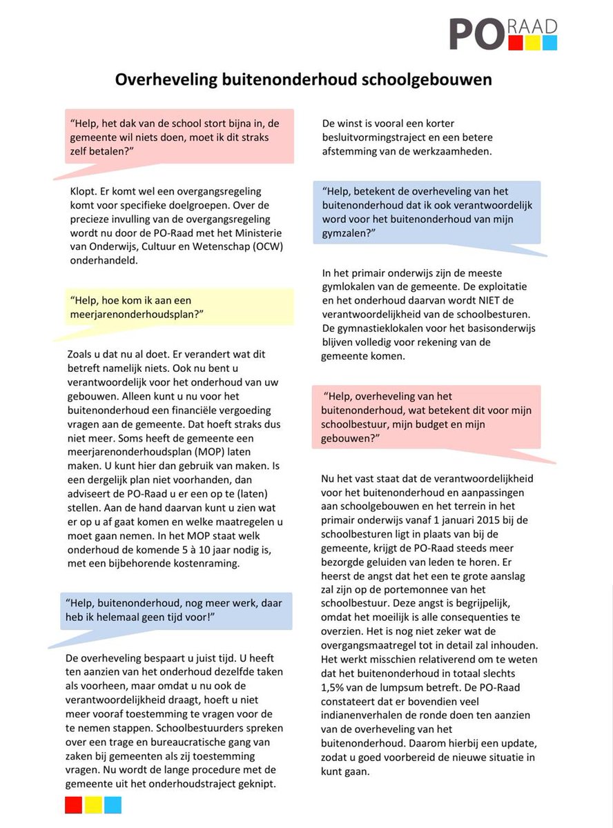 Oudersjdg10's tweet photo. @Lerareninactie Wat een timing zo net na het reisje #Finsmodel.๐
Zijn er bouwkundige rapporten?
Waarom zijn er nog gebouwen in "erbarmelijke staat"?
Wat hebben besturen met de miljoenen voor onderhoud/aanpassing gedaan?
Wanneer gaat u deze vragen stellen @DennisWiersma? https://t.co/0b1ipGQiWP