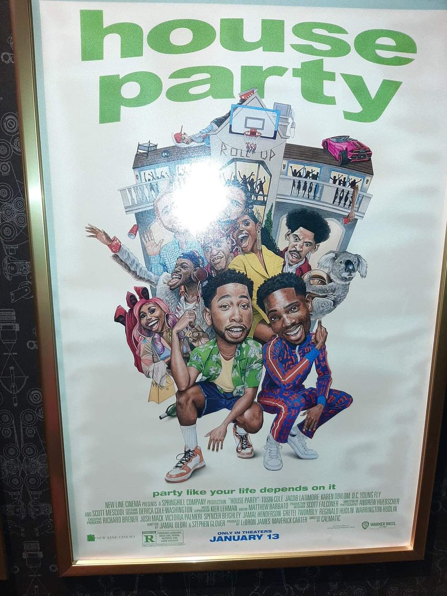 ThaRealDoctaD's tweet photo. OHHHHHHH NOOOOOOOOO!!!! #BAMMAS #ENDOFSTORY https://t.co/kX1V0OJCnt