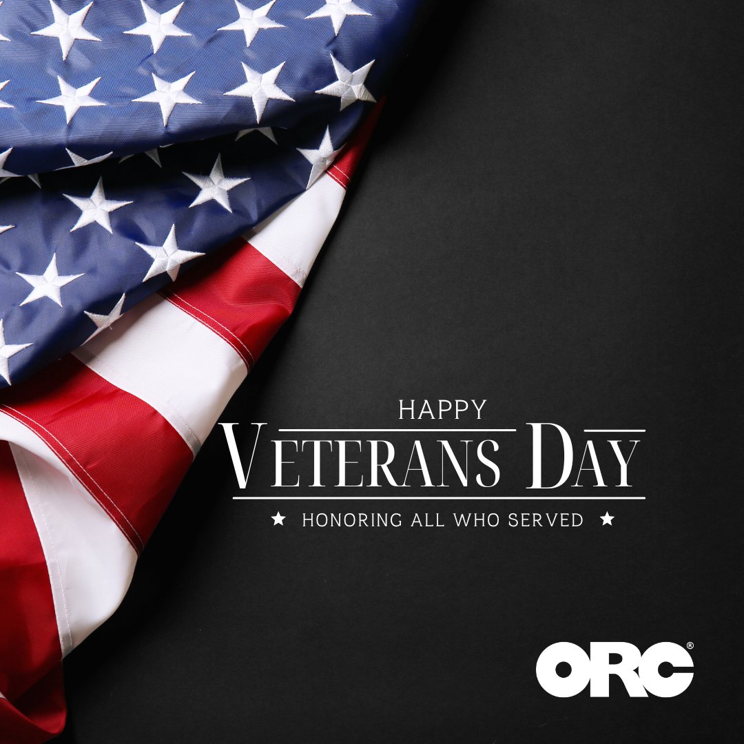 OR_Colan's tweet photo. Happy Veterans Day to each service member in the armed forces. Thank you for serving the country with courage and dedication. We're proud of all you've done for our country and salute your bravery. #ThankYou #VeteransDay https://t.co/GNYtBfSNWy