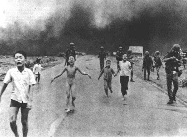 On this Veterans Day I choose to remember all of those slaughtered around the world by the U.S. war machine.