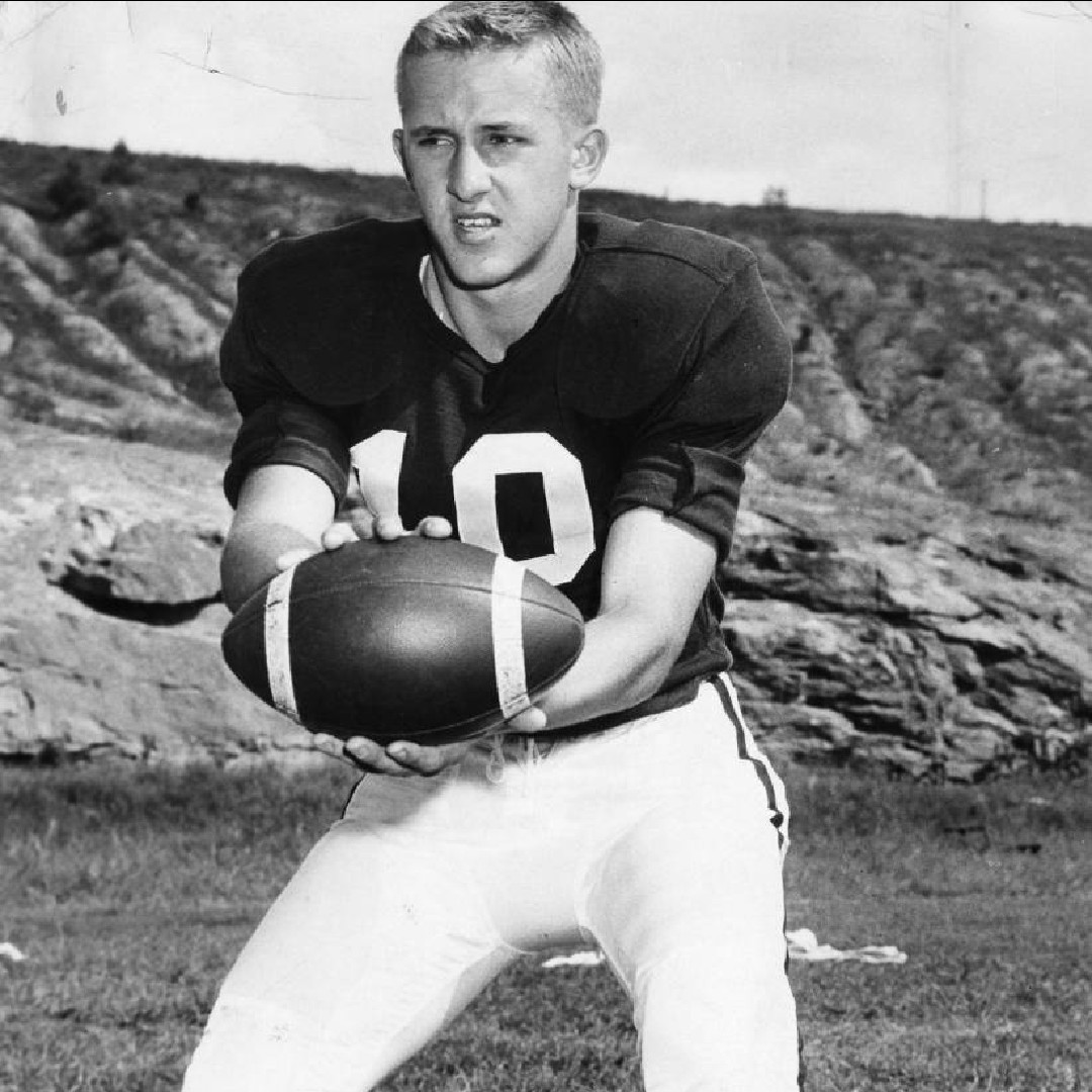 Francis Tarkenton on Twitter "What advice would you give your younger