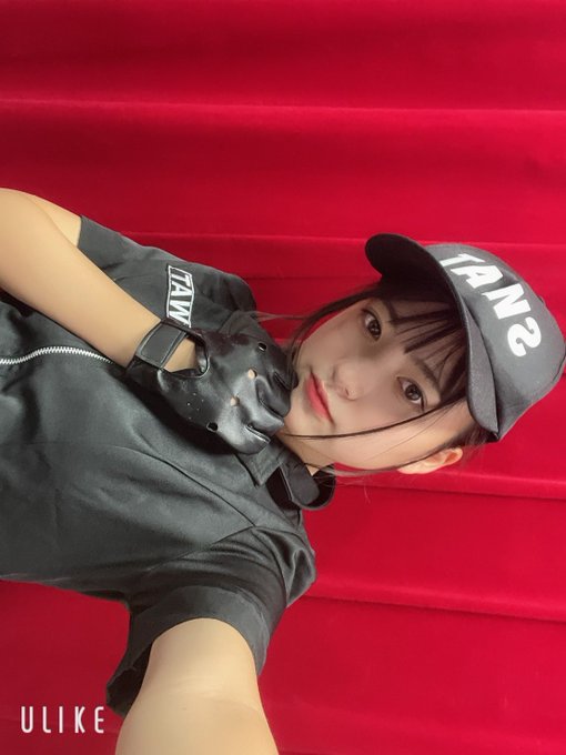 Twitterのコスプレ画像30