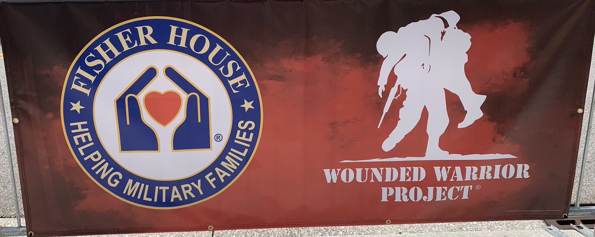 CarolineSolazzo's tweet photo. Thank you to all of our Veterans. You placed your self in danger to protect us! Thank you to #Fisherhouse #woundedwarriorsproject!
For helping our Veterans with their needs! Amen! https://t.co/7IT1LDdeWJ