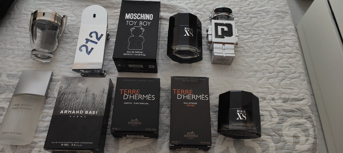 Siempre con buen olor