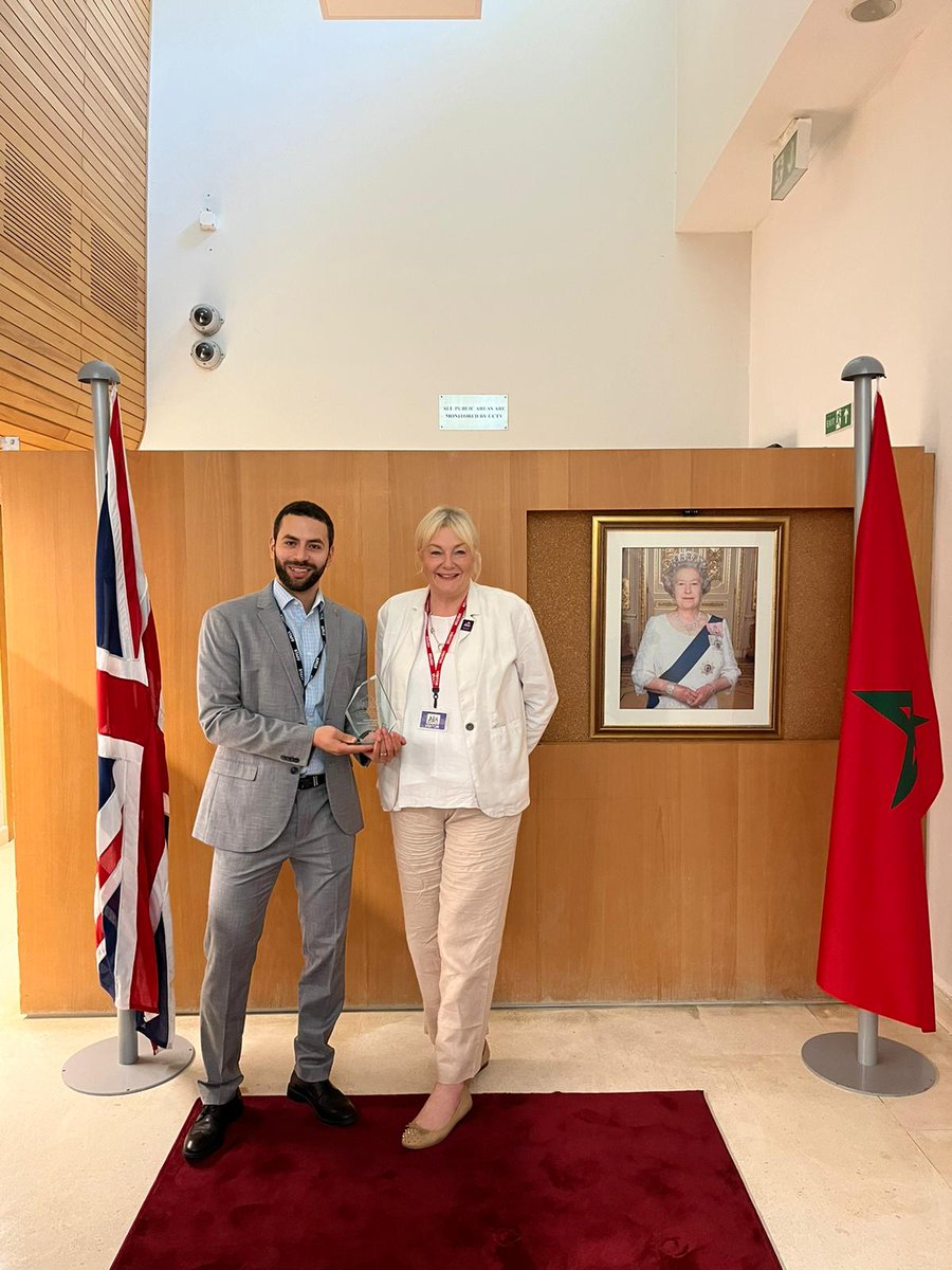 Training Provider tweet media