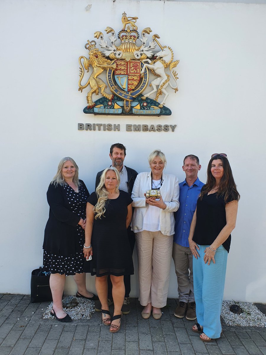 Training Provider tweet media