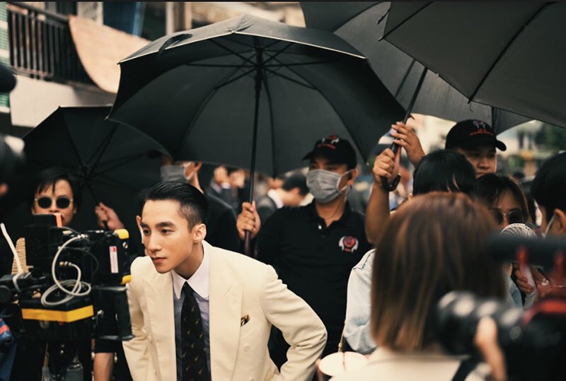 hanie_anh05's tweet photo. Chúc mừng #CTCHT đạt 100M+ VIEWS trên YT (+ 2,2M LIKES, 1,1M COMMENTS …)🎉
Quá tuyệt vời cho 1 chiếc MV dài gần 15’ quá chất lượng ạ!
Mọi người tiếp tục stream ủng hộ Tùng và CTCHT nha😊
👉https://t.co/ATE7tsbkjJ
@sontungmtp777 #SonTungMTP #ChungTaCuaHienTai https://t.co/aa4464lcGX