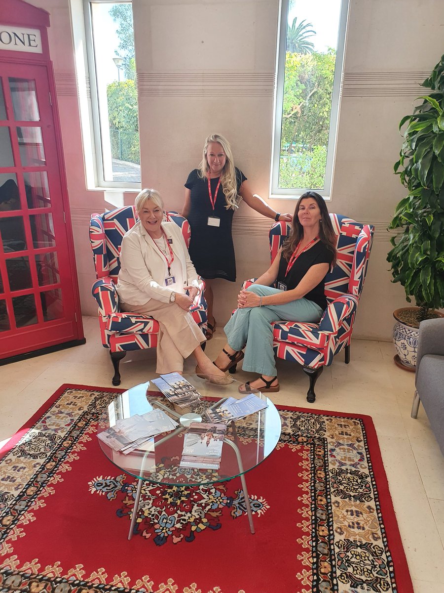 Training Provider tweet media