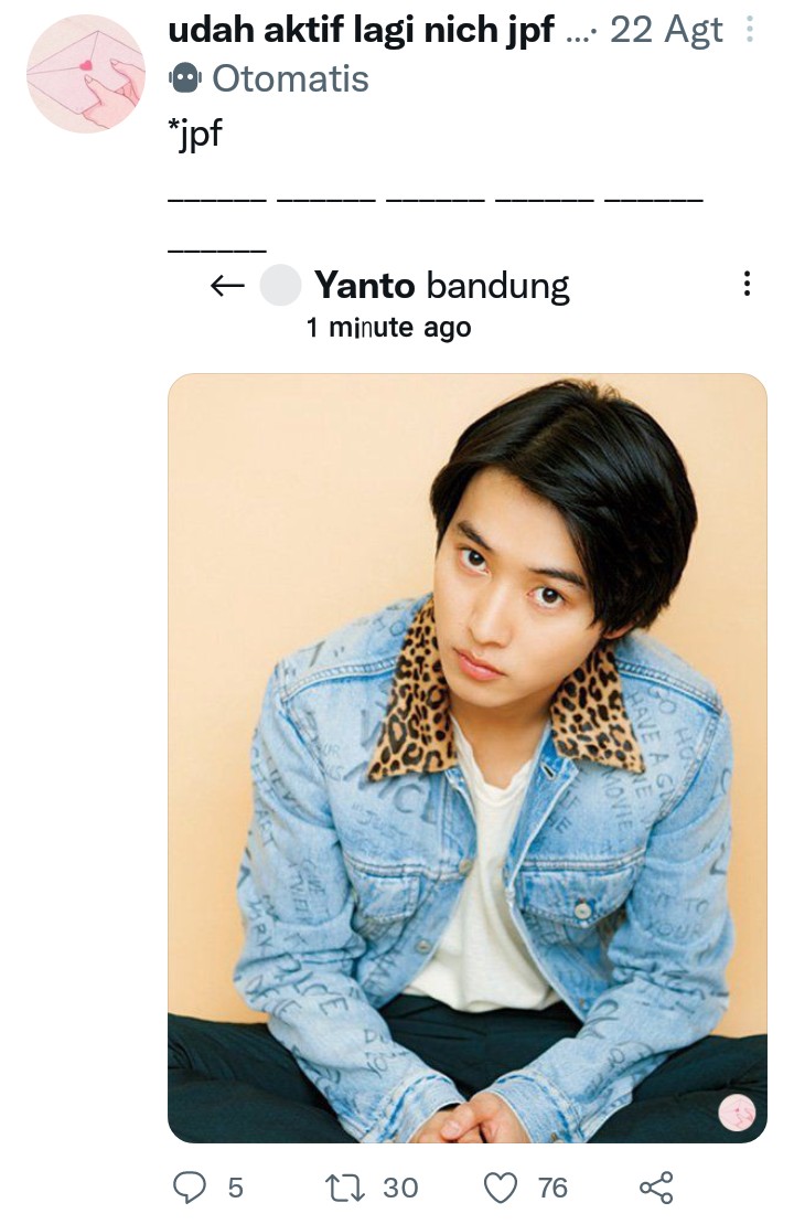 原、𝑲𝑨𝑵𝑶𝑵。 tweet media
