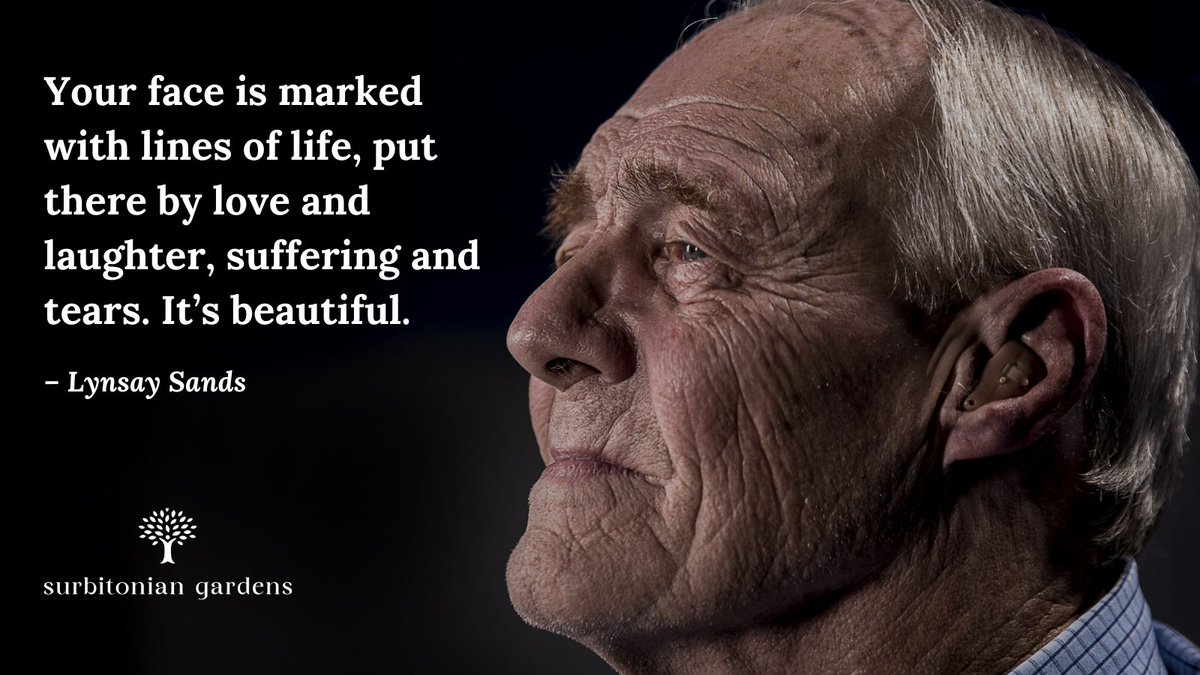 SurbitonianGdns's tweet photo. We respect the uniqueness and life journey of each of our residents and seek to understand and nurture their individual characters. #surbitoniangardens #carehome #surbiton #surrey https://t.co/KpdoEfhtHF