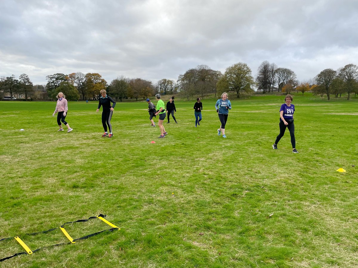 261ClubLanc's tweet photo. Sideways agility today 🦀 We’re ready for slippy, bumpy trails now 🙌 #261fearless @261ClubUK https://t.co/rX5xWCGGQd