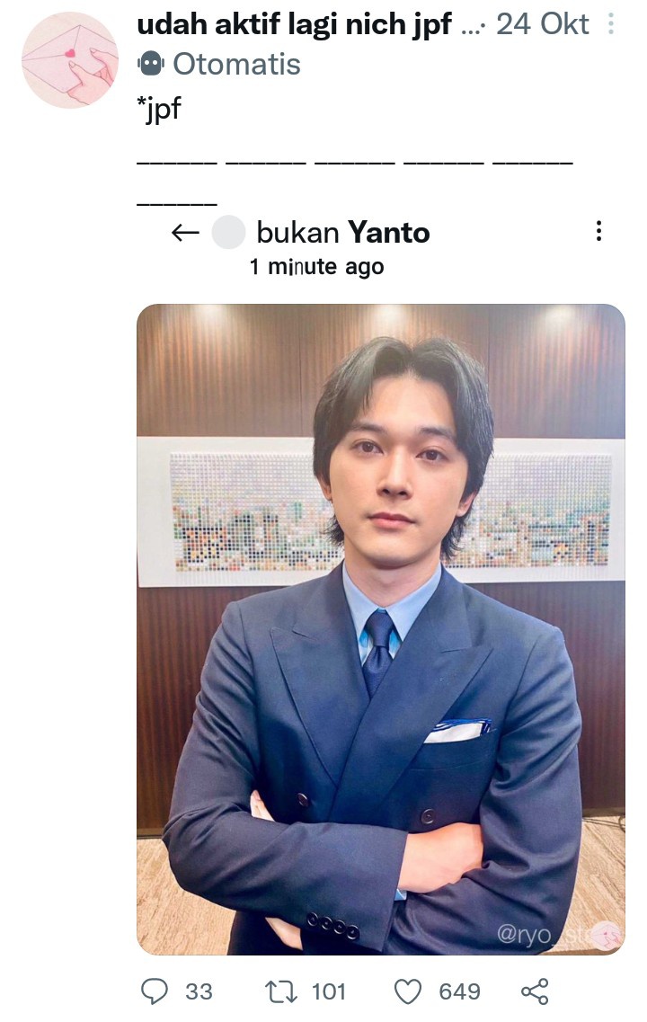 原、𝑲𝑨𝑵𝑶𝑵。 tweet media