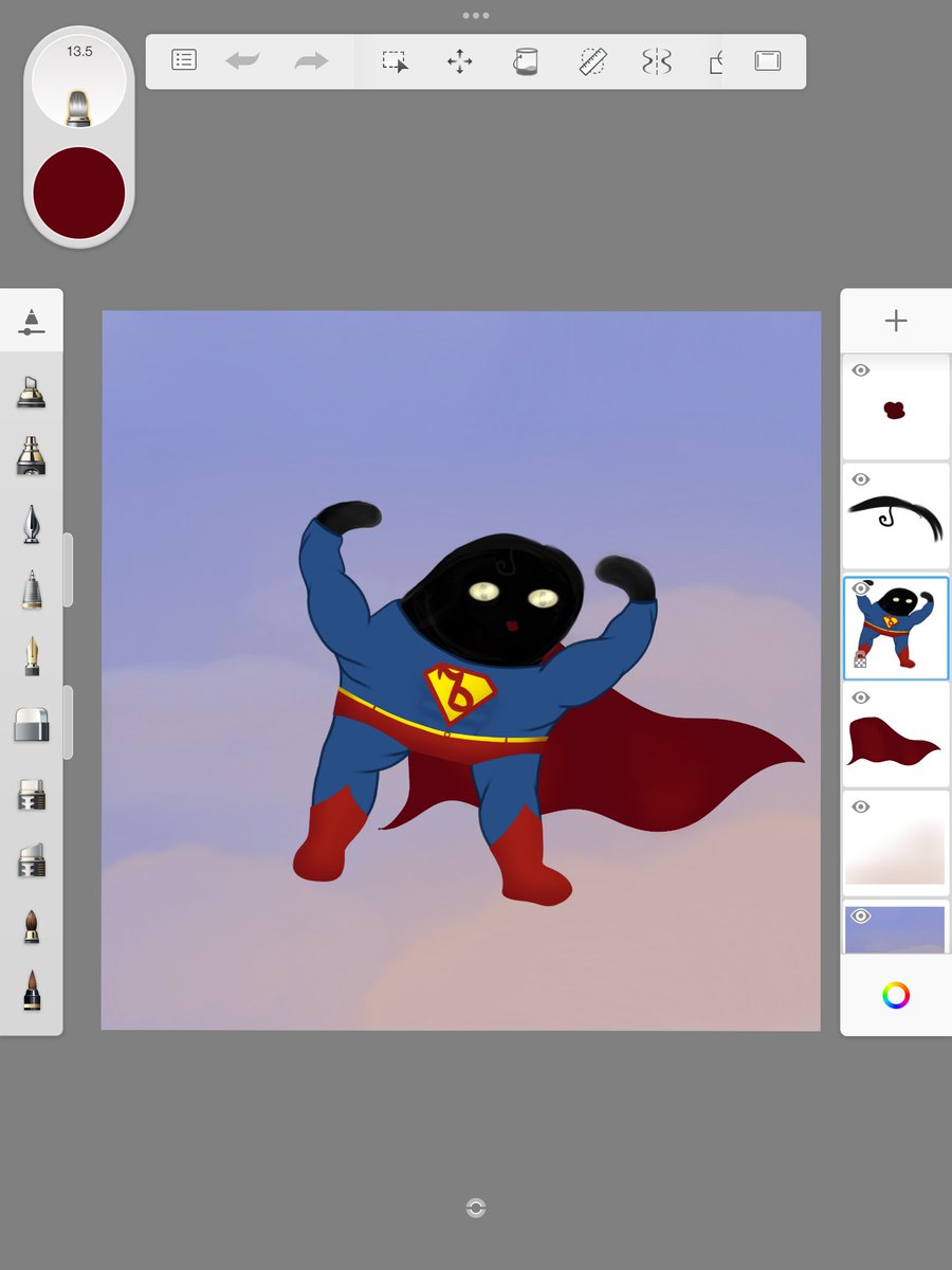 FoolishNew's tweet image. There is a superhero in all of us, we just need the courage to put on the cape 💪
opensea.io/assets/ethereu… @opensea #OpenSeaNFT #charity #NFT #NFTs #NFTGiveaways #NFTshill  #NFTsales #NFTCommuntiy #NFTCollection #NFTGame #NFTmint #nftart #nftarti̇st #nftarti̇sts #NewFoolishTale