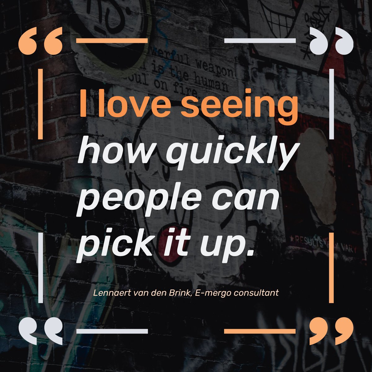 TimeXtender's tweet photo. When you're knee-deep in it, you want something that's going end up saving you time and helping you do the work at a higher level, no? That's what @TimeXtender does.
#datamanagement #dataestate #datalake #datawarehouse #datawarehousebuilder #dataengineer #datascientist https://t.co/GOCFANhlEE