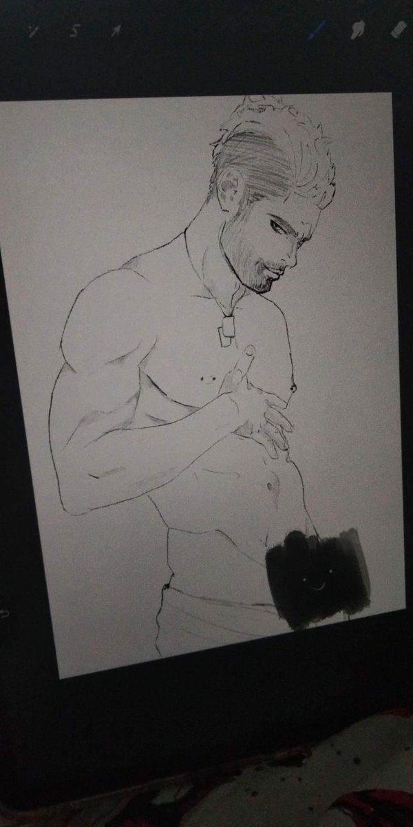 MemeticError's tweet photo. Oh, oh hey, Soap, what you doing there pal? #soap #CallofDutyModernWarfare2 #nsfw https://t.co/ak3X8VT7h2