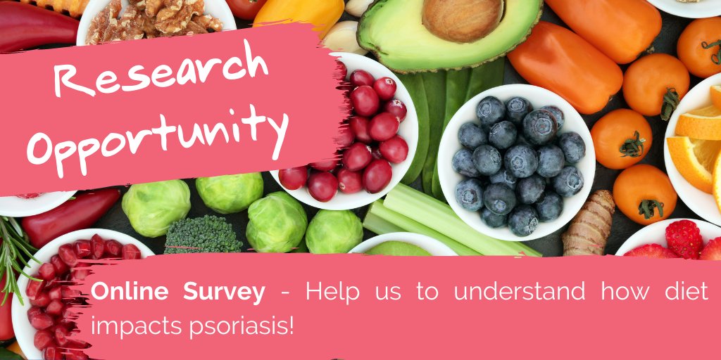 Psoriasis Association tweet media
