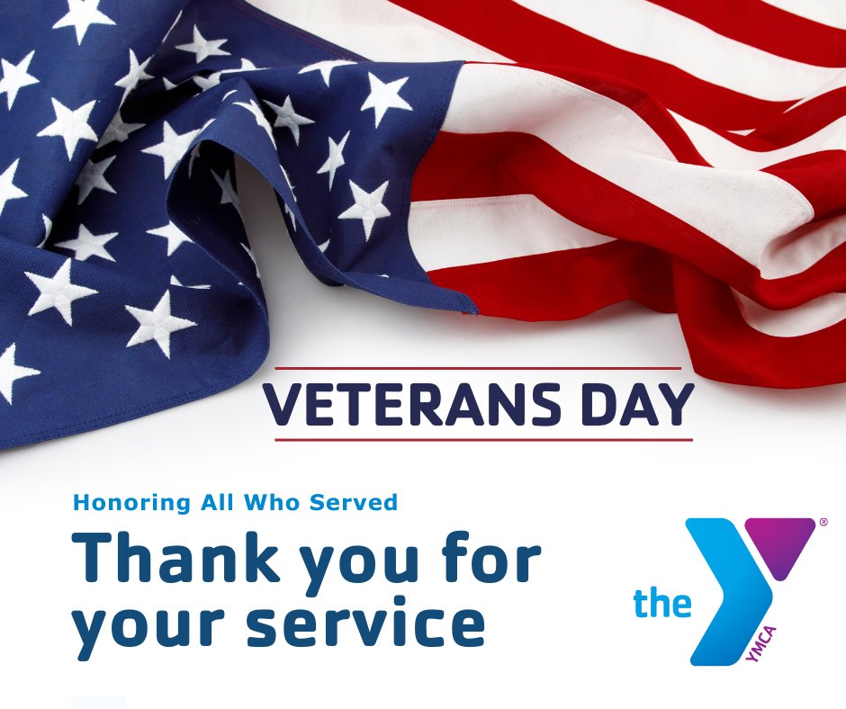 YMCA OF SPRINGFIELD tweet media