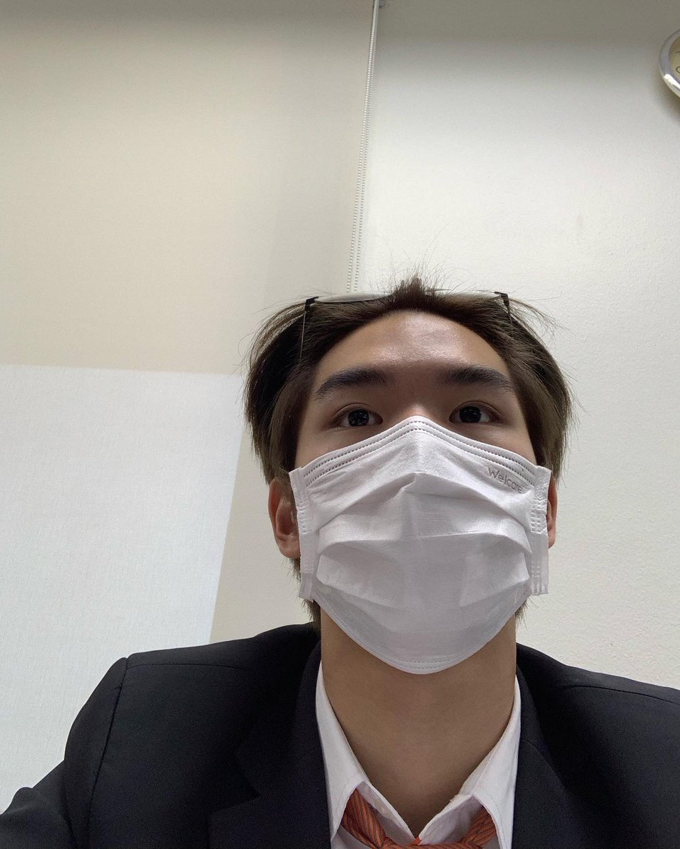 Op_meenping's tweet photo. ตั้งใจเรียนจริงๆเชื่อ 100% - 99.99% 5555555 ปิงงงงงงงง 😆😆

 #pingkrittanun #talingping https://t.co/TGEUDwW6Sb