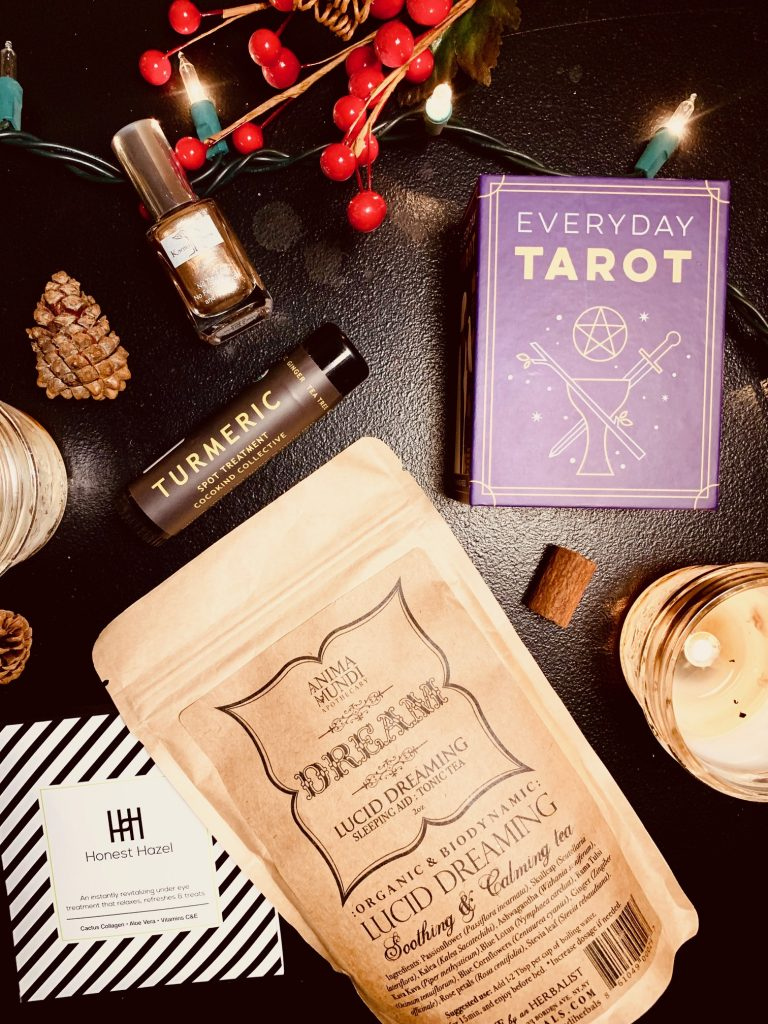 On a tight budget this #holidayseason?

All these stocking stuffers are under $20! bit.ly/3QJxRuT