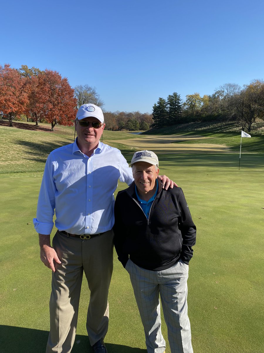 Eric J. von Hofen tweet media