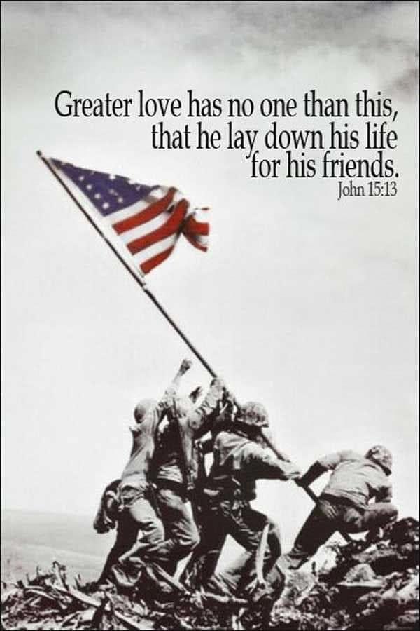Center4Victory's tweet photo. Happy Veteran’s Day to all those courageous men and women who have served or are serving our country. 

May God bless you all! 🇺🇸💫 https://t.co/CnKygP7HcO