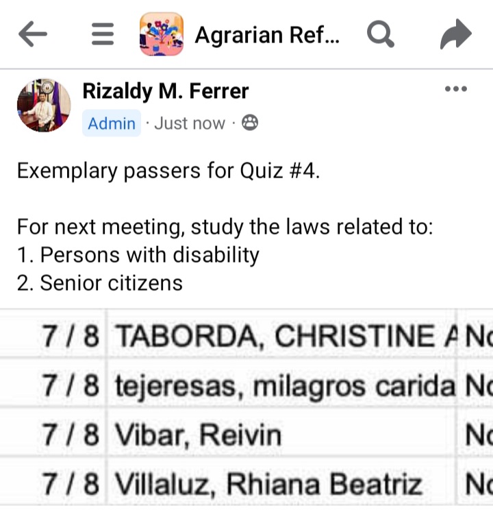Vin44595423's tweet photo. Before I entered law school, I used to doubt myself, and yet I am still here fighting on my 2nd year. Hehe. Got my 2nd exemplary performance rating from one of my hardest subject this sem. Hehe https://t.co/s7LIiJSBFD