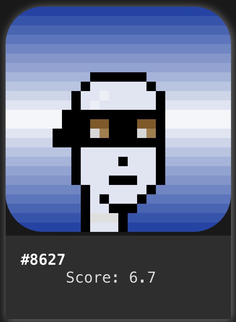 #LUNCcommunity GIVEAWAY 🥳 

We give away 2 <a href="/LunaPunksNFT/">LunaPunks 🌕</a>💪

Auto-staked🤑

Poker tournament Sat 12th Nov 3pm UTC🍀

pokernow.club/mtt/lunapunk-t…

you know the deal😉

For the NEXT 48h:
✅Follow <a href="/LunaPunksNFT/">LunaPunks 🌕</a> &amp; <a href="/LunaVShape/">AveChristusRex</a> 
✅Like Tweet 
✅Retweet

FREE staking rewards!💵

#lunc #LUNC