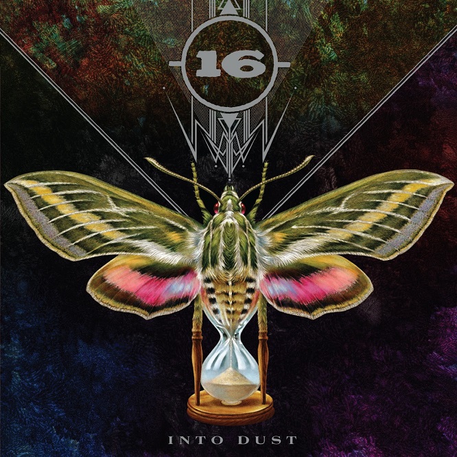whiteroomreview's tweet photo. Review online: #IntoDust van @16theband // @RelapseRecords 

https://t.co/KieaKH5DJt https://t.co/APYZc4uiuG