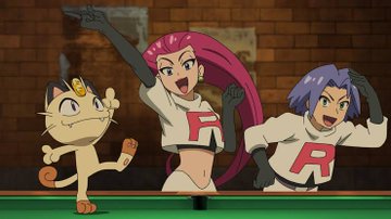 アニポケ サトシから主人公が交代する サトシが優勝したその後も考察 トレンドのエンジン