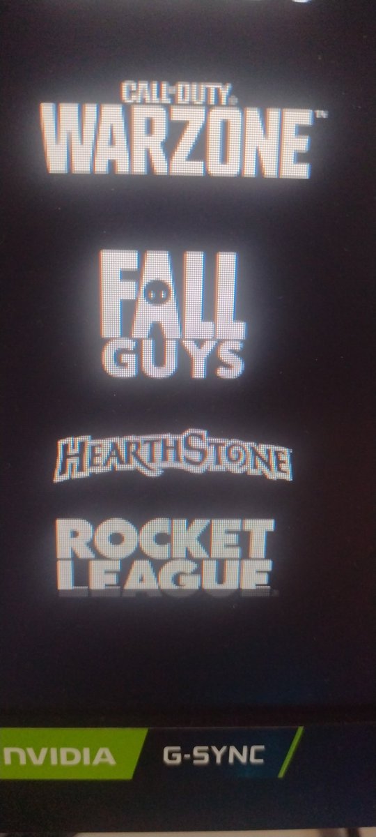 Volvió <a href="/PlayHSLATAM/">Hearthstone LATAM</a> al <a href="/MovistarGC/">Movistar GameClub</a> que alegría más grande ❤️