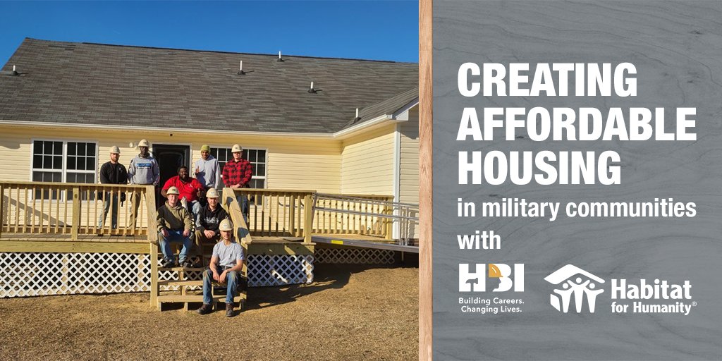 The Home Depot Foundation tweet media