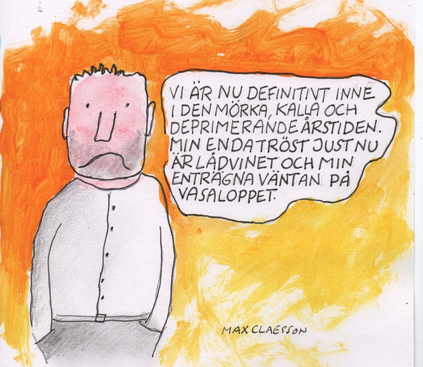 Max Claesson (@maxmonick) on Twitter photo 