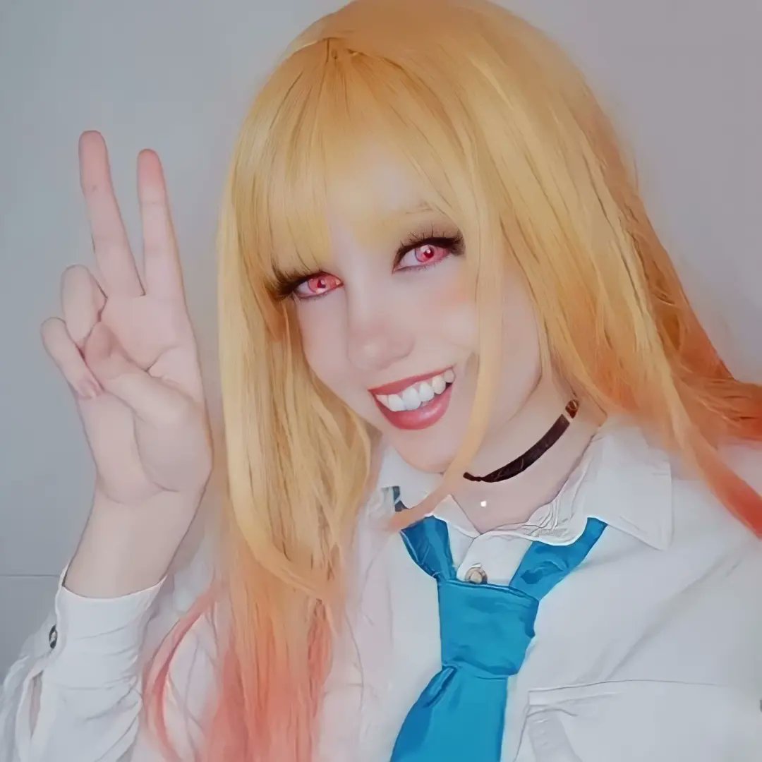 Witchera22's tweet photo. IT'S MY #BIRTHDAY so I'm posting some of my favorite cosplays of mine 😁 check link in my bio for my socials or to support me! ❤️ #cosplayer #cosplay #kakegurui #kakeguruicosplay #marinkitagawa #marinkitagawacosplay #marysaotome #yumekojabami #marycosplay #yumekocosplay https://t.co/bssbL4D4mS