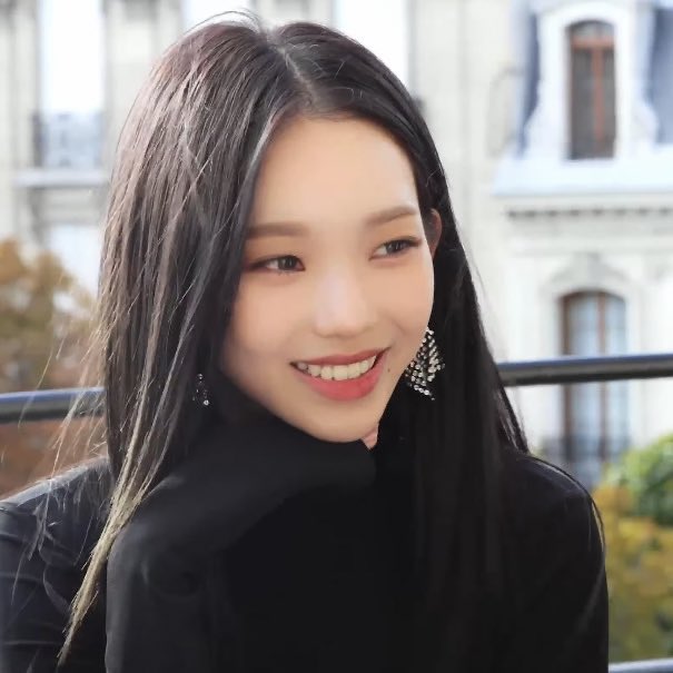 ปารีสสวยมาก