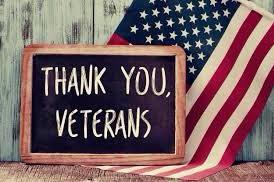 Honoring all who have served today and every day. ❤️💙🤍