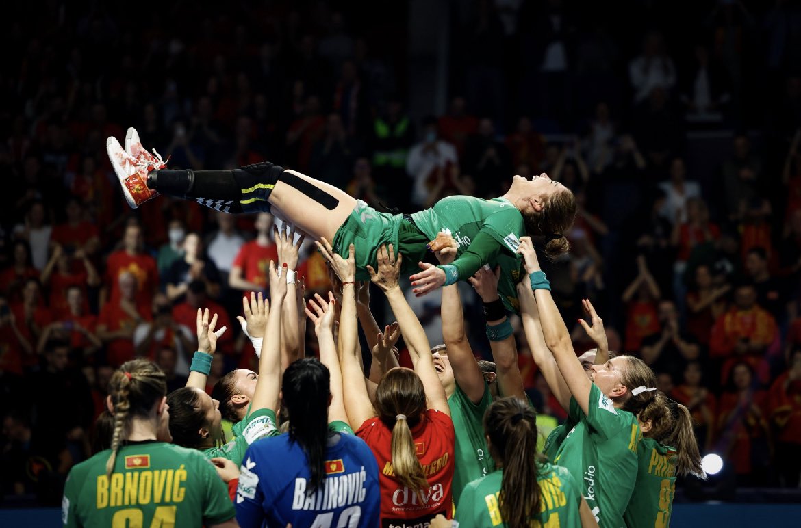 Quand le sport fait battre à l’unisson un pays