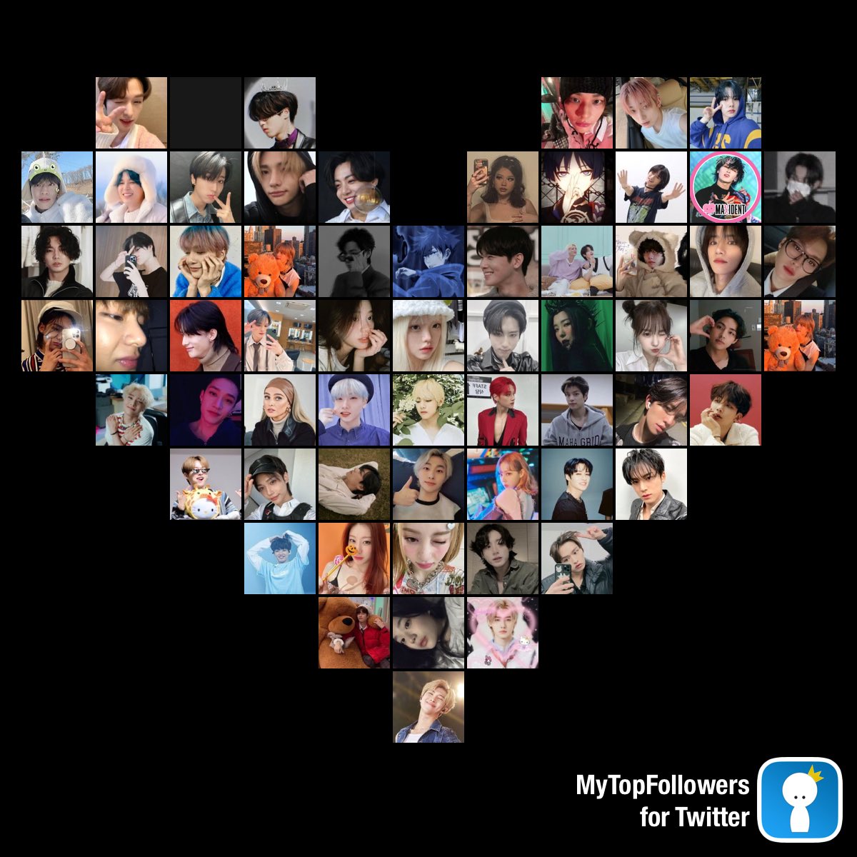 bonny_sunshine's tweet photo. piątkowe serduszko🫶🏼 Widzicie siebie? @Vskzhyunjin @linqjm @xilefeelx @hyunjinjinnie_ @juashinbb @heehourly_ @iluvxh @rebeldetini @yourfather2137 @hoesaekk https://t.co/WnigGnNO7u