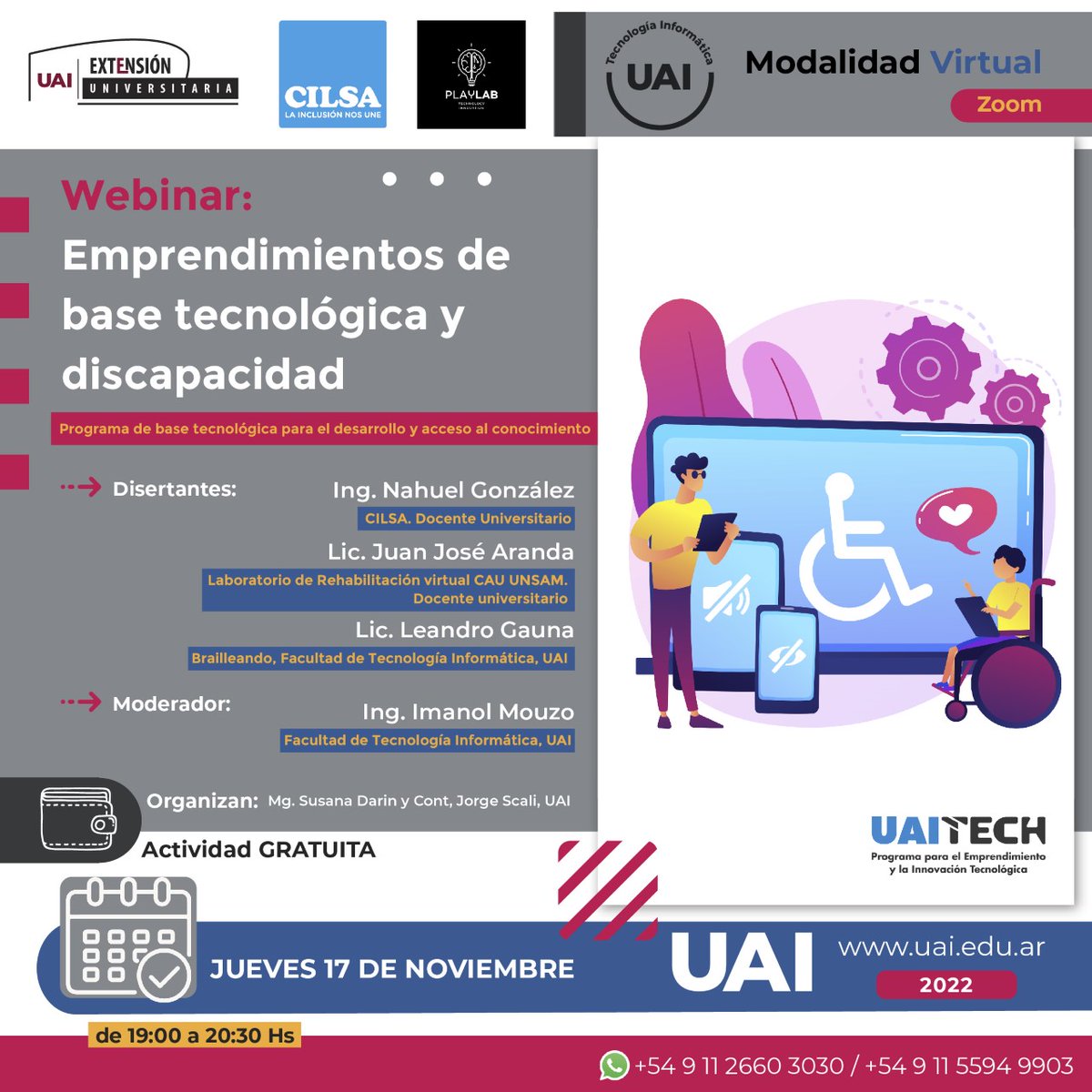 SUSANA DARIN tweet media