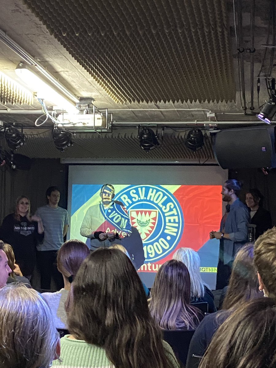 motion_tourism's tweet photo. Final pitches intensive week Kiel @PMantere @hardiman @eKrissie @ErasmusplusFI @laureauas @fh_kiel @imanty https://t.co/fxLaGAu23F