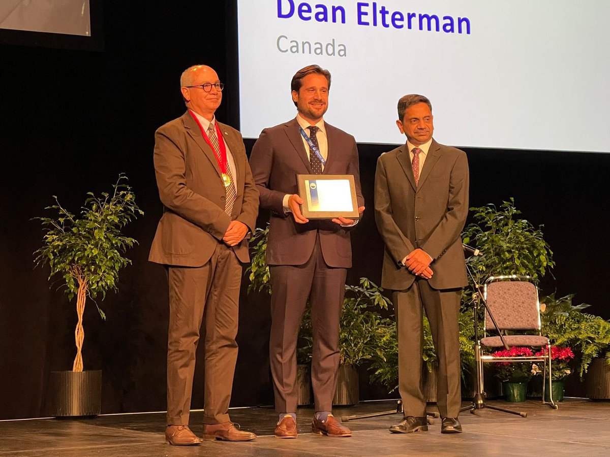 Dean Elterman tweet media