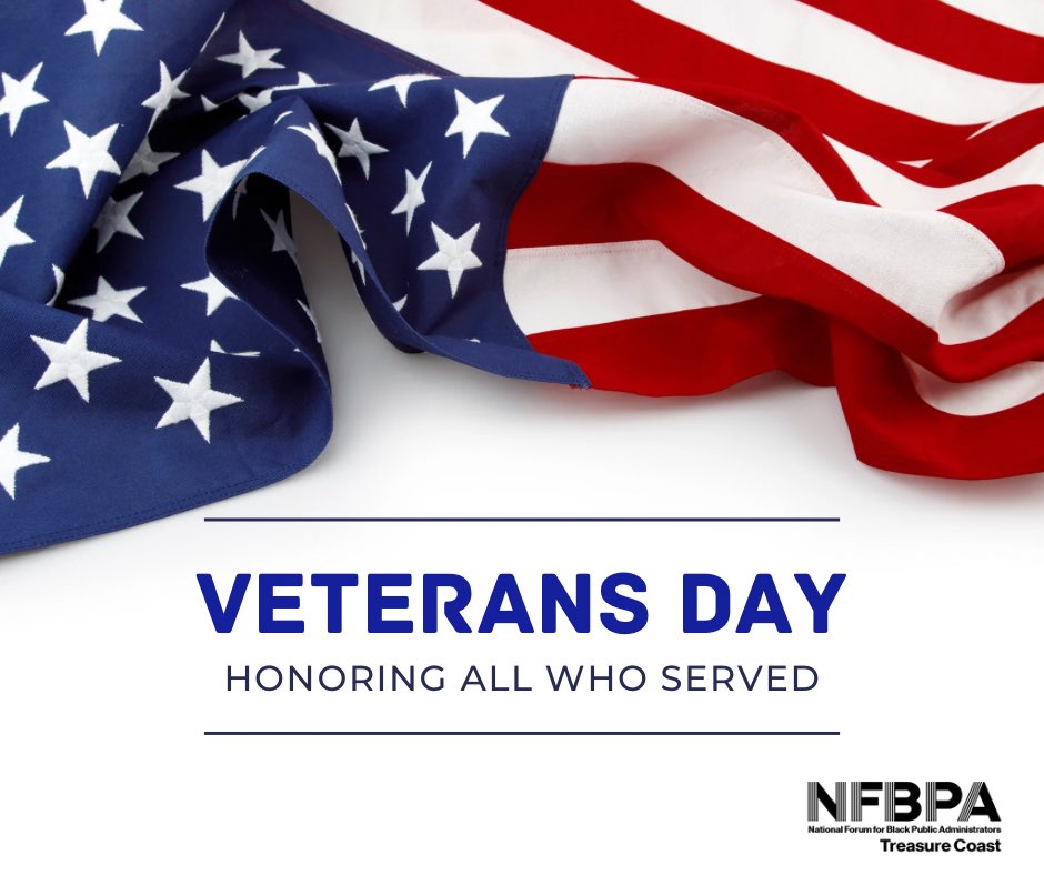 NFBPA Treasure Coast Florida Chapter tweet media